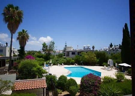 007 Margarita Gardens Villa Paphos Exterior foto