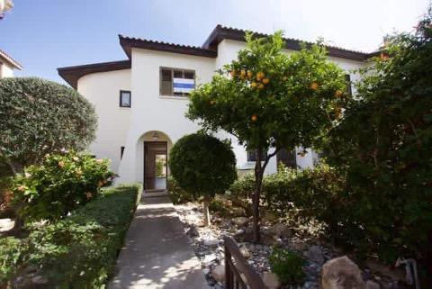 007 Margarita Gardens Villa Paphos Exterior foto